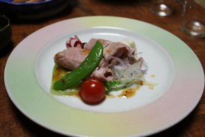 食事