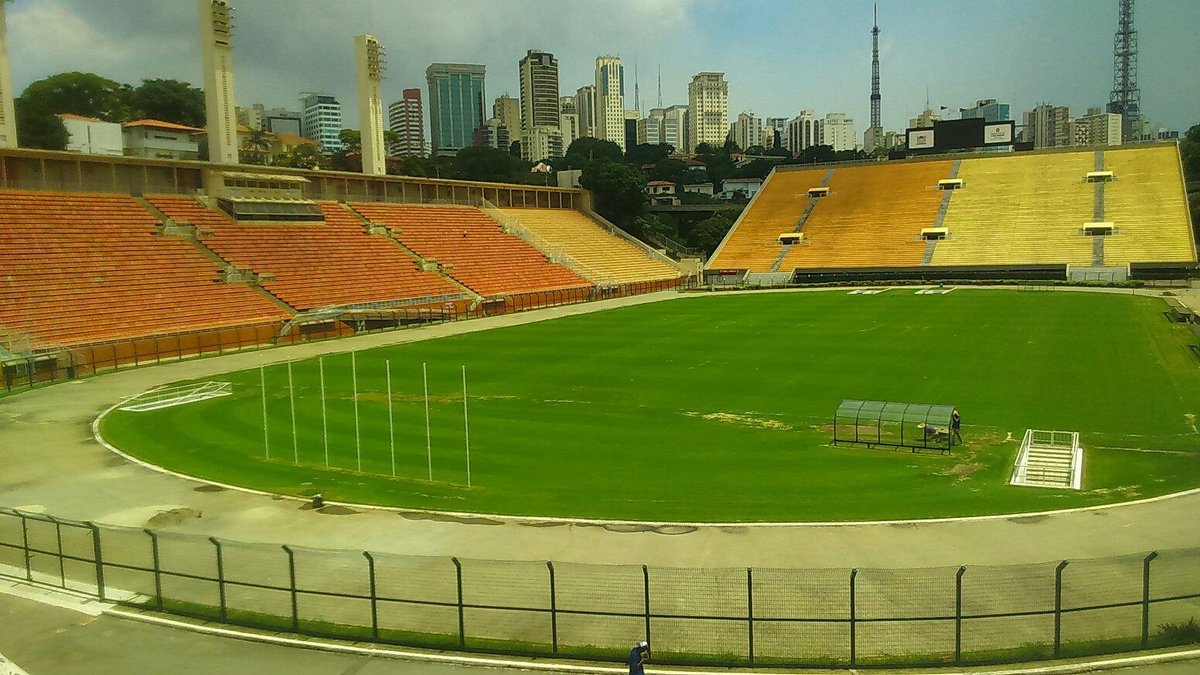 Photos of Estadio Republica de Italia - Football Ground Map