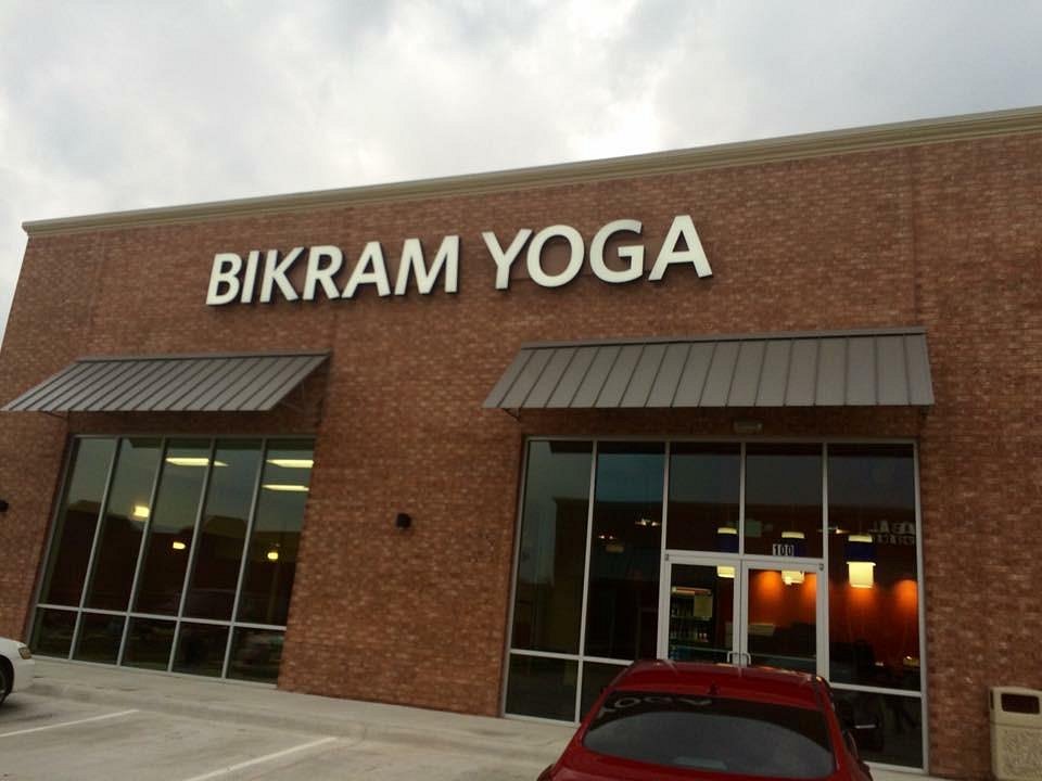 Bikram Yoga All You Need To Know