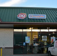Came through a bit early for Ice Cream