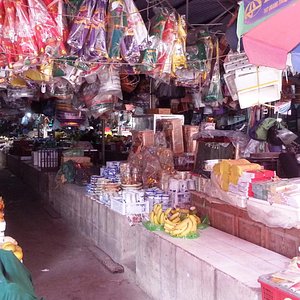 Ha Long Night Market (Halong Bay) - All You Need To Know Before You Go  (With Photos)