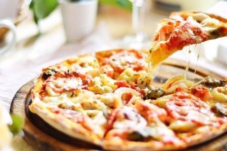 THE 10 BEST Pizza Places in Bhuj (Updated 2023) - Tripadvisor