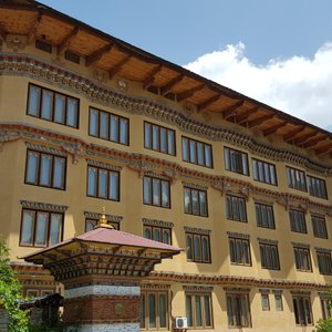 Namgay heritage hotel