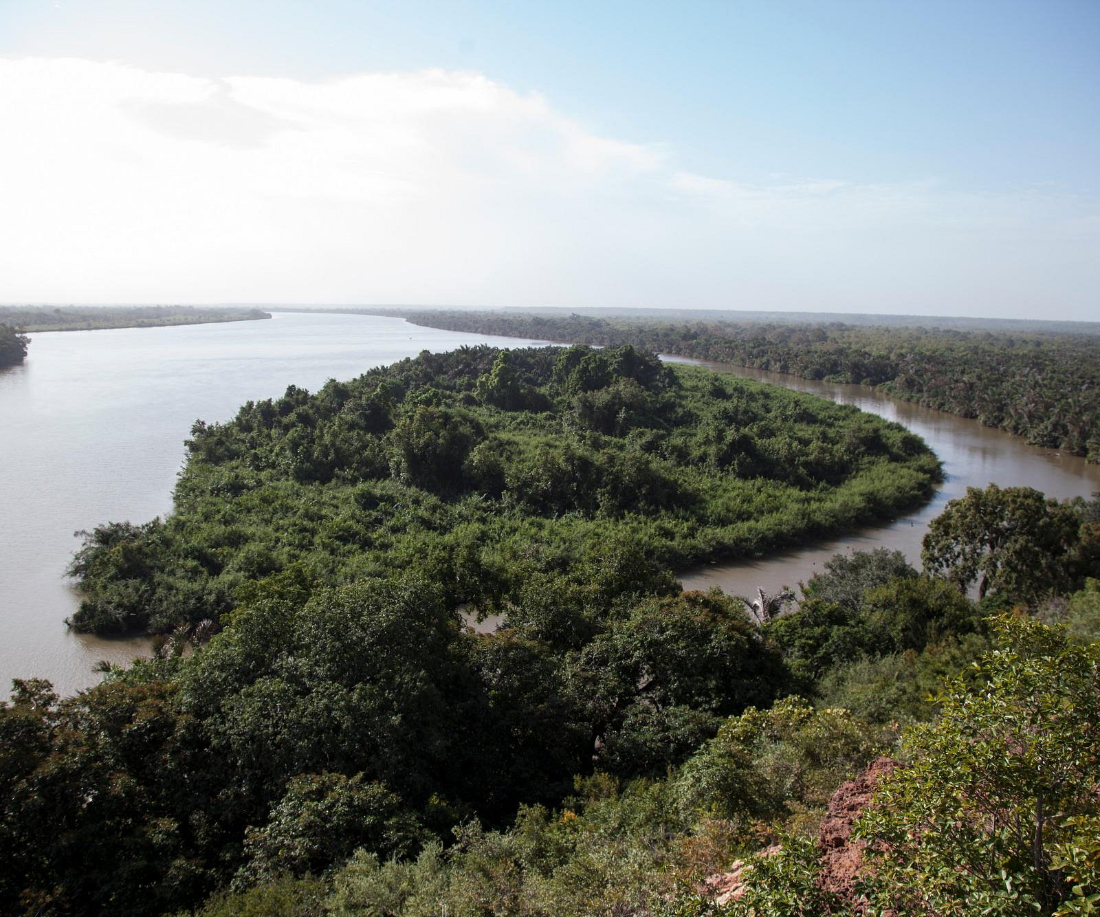 River Gambia National Park (Banjul) - 2022 All Need to Know BEFORE You (with Photos) - Tripadvisor