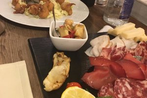 Cibo