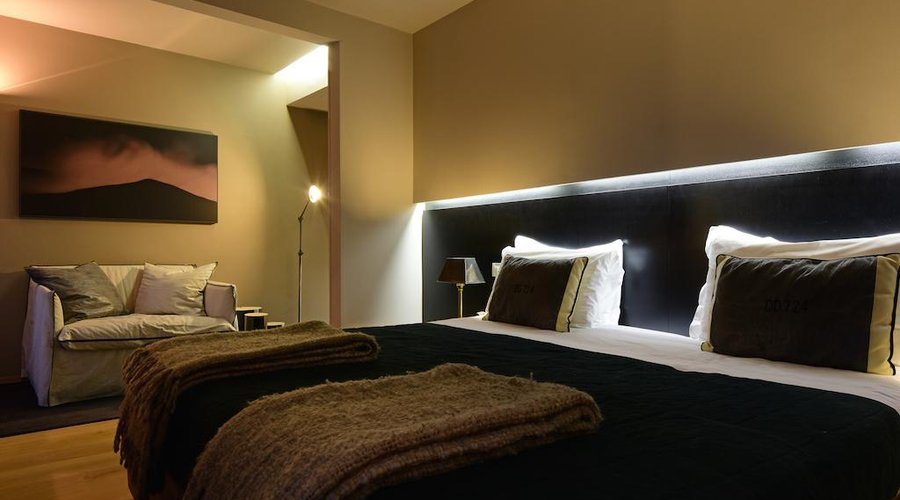 Charming room