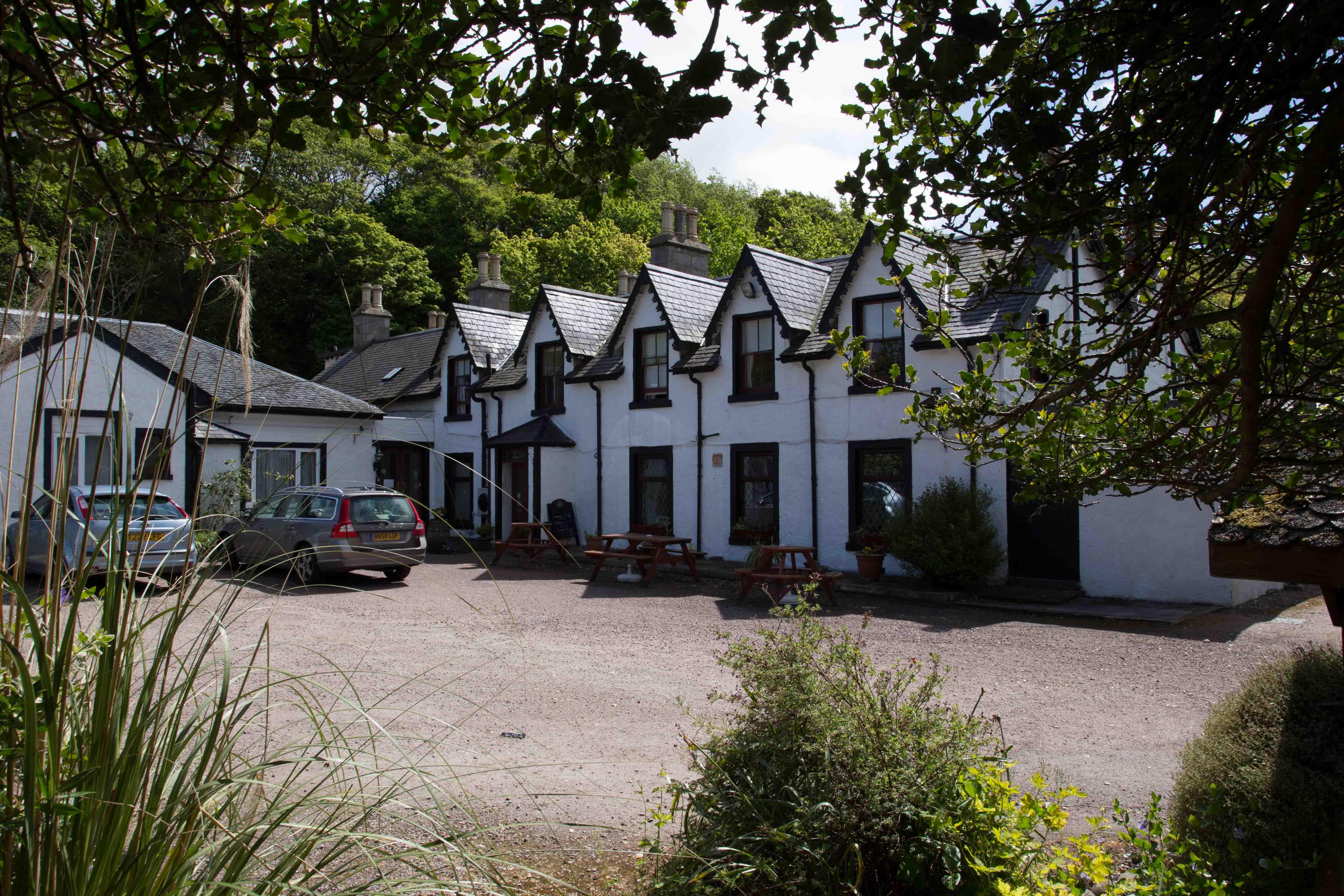 THE 10 BEST Hotels In Inverness Scotland For 2022 Tripadvisor   The Gun Lodge Hotel 2016 