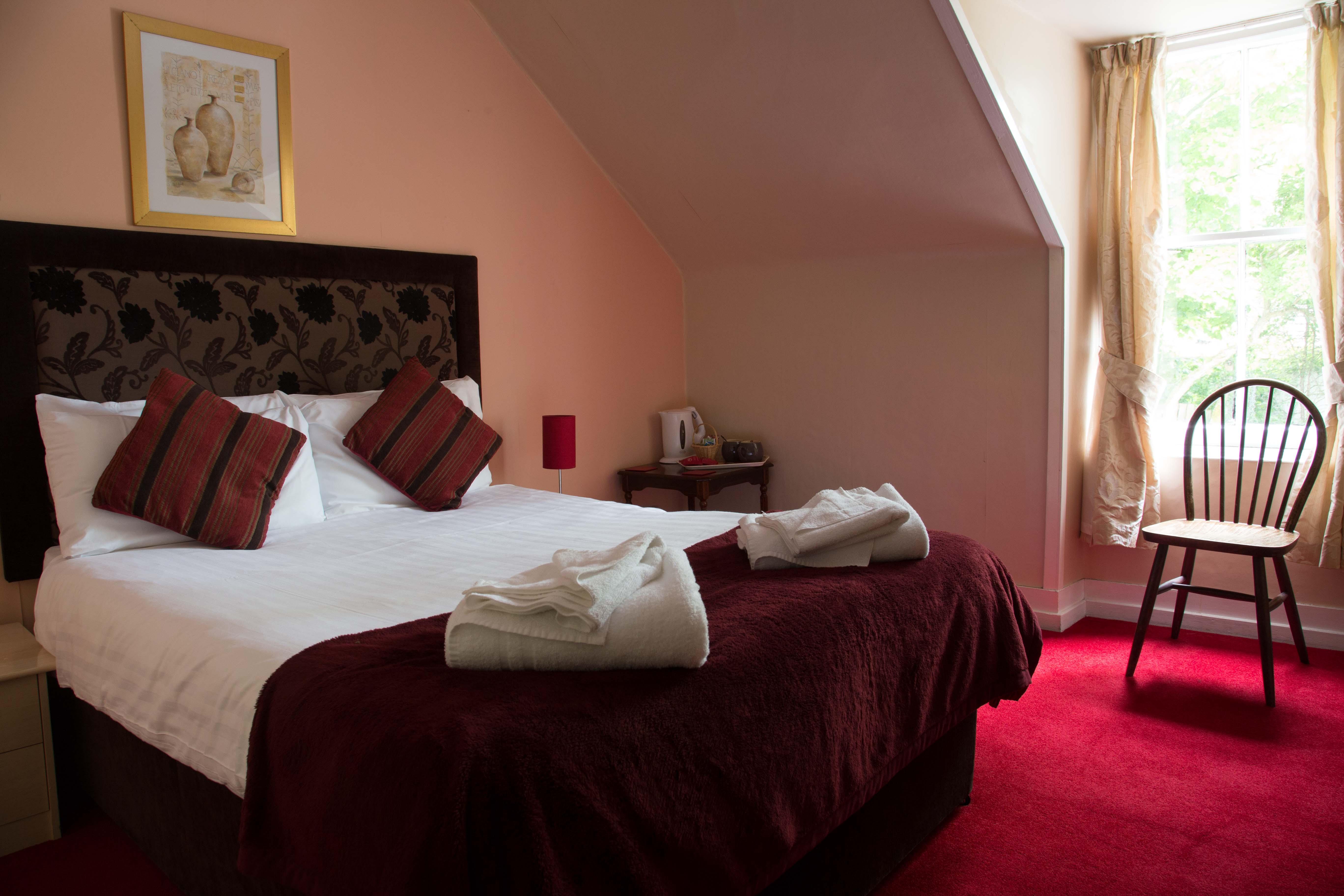 Hotel photo 9 of The Gun Lodge Hotel.