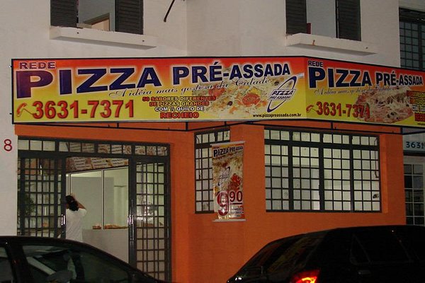 Os 10 melhores pizzarias São João da Boa Vista - Tripadvisor