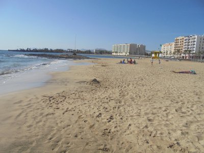 Playa Del Cable 2021: Best of Playa Del Cable, Spain Tourism - Tripadvisor