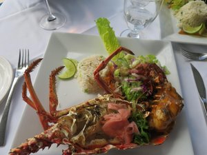 Comida