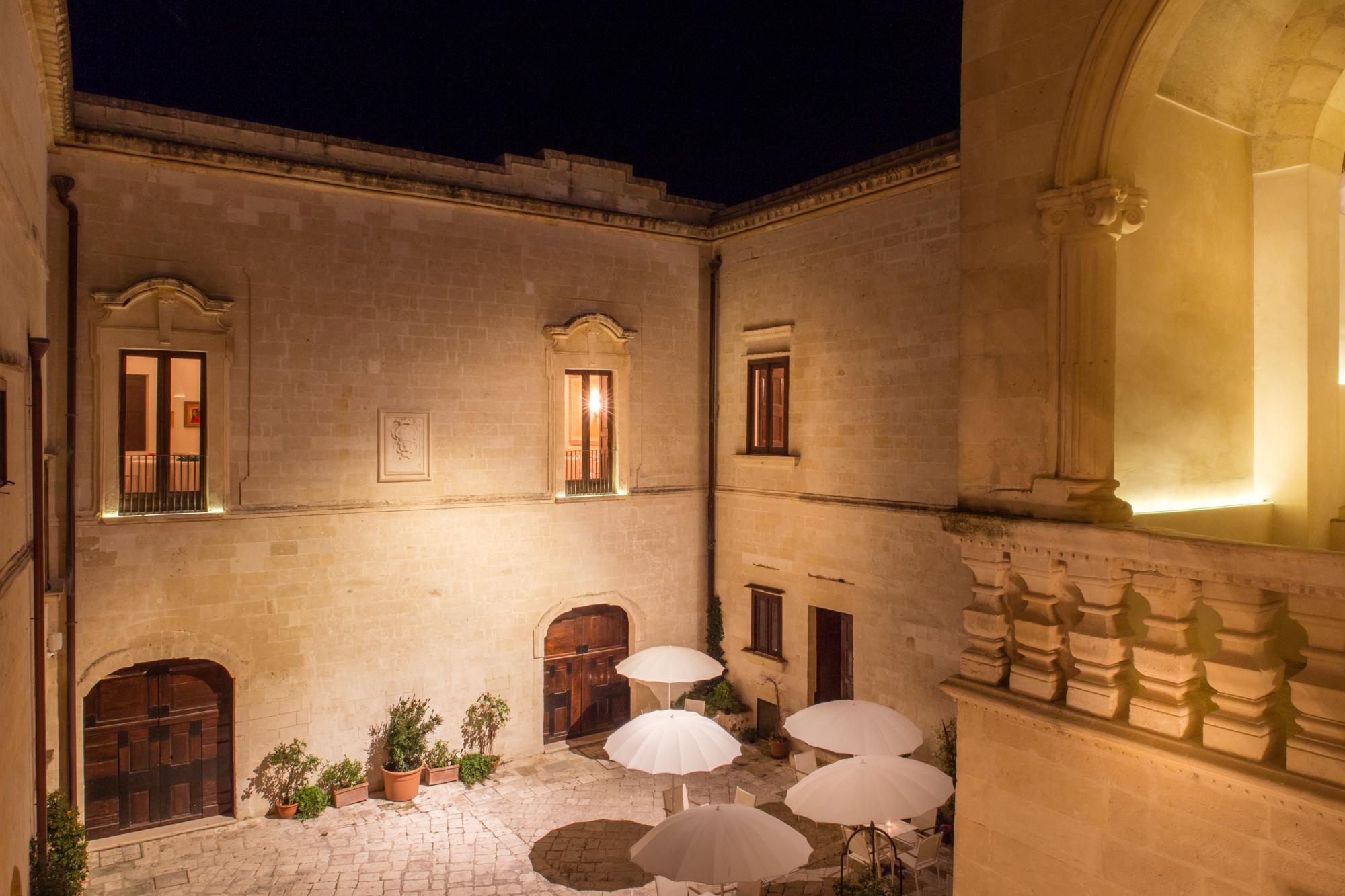 PALAZZO VICECONTE Hotel (Matera): Prezzi E Recensioni (2024)