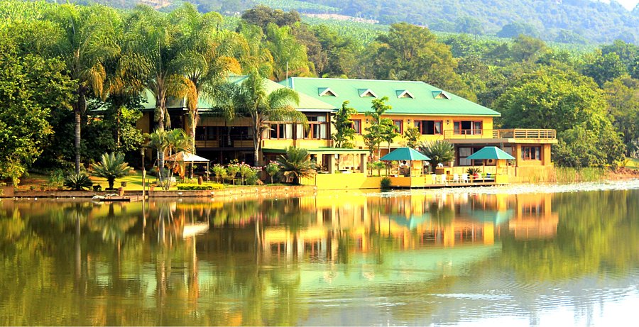 Bambuu Lakeside Lodge Updated 2020 Prices And Guest House Reviews Hazyview South Africa 