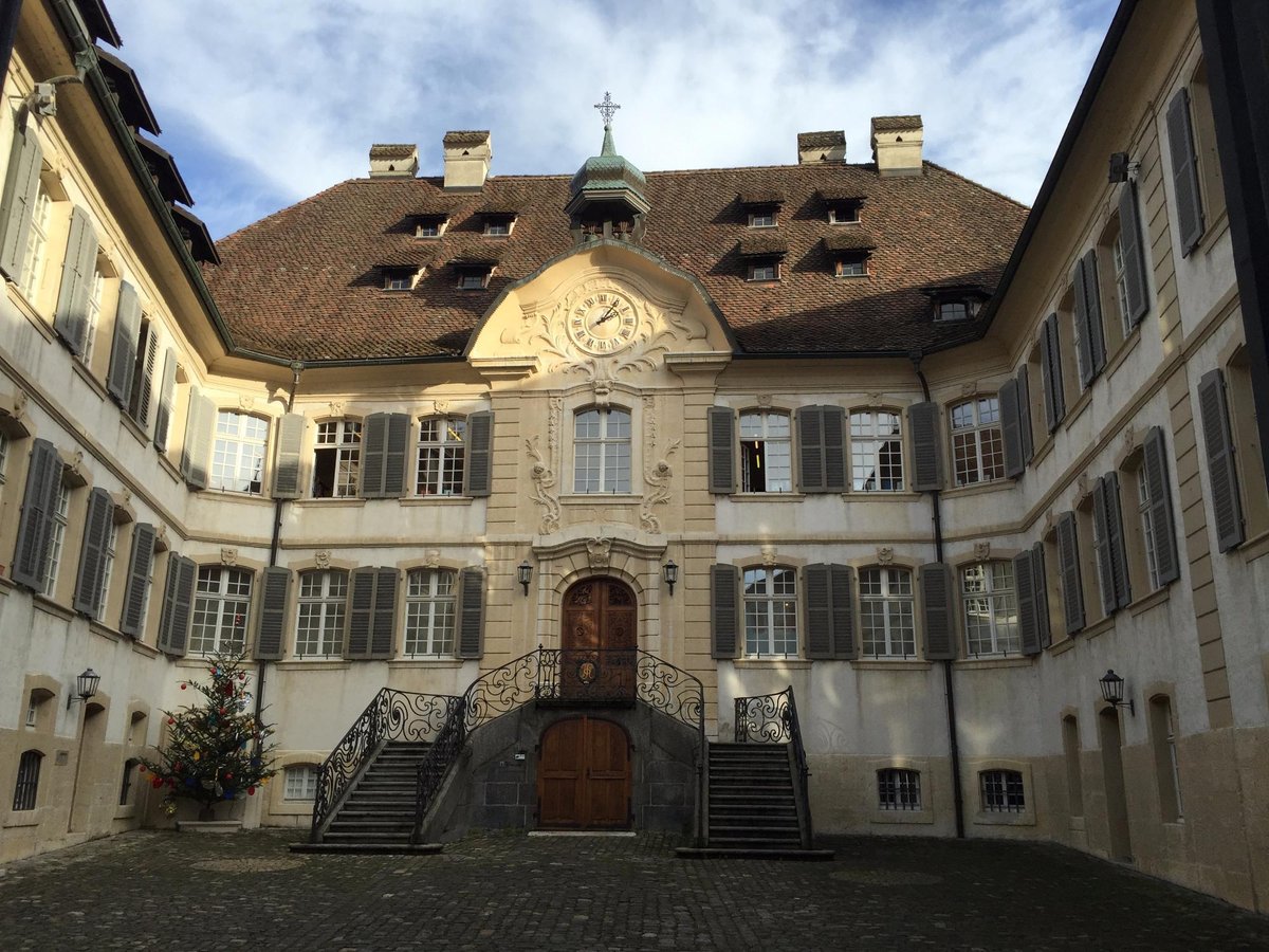 Musée de l'Hôtel-Dieu (Porrentruy) - All You Need to Know BEFORE You Go