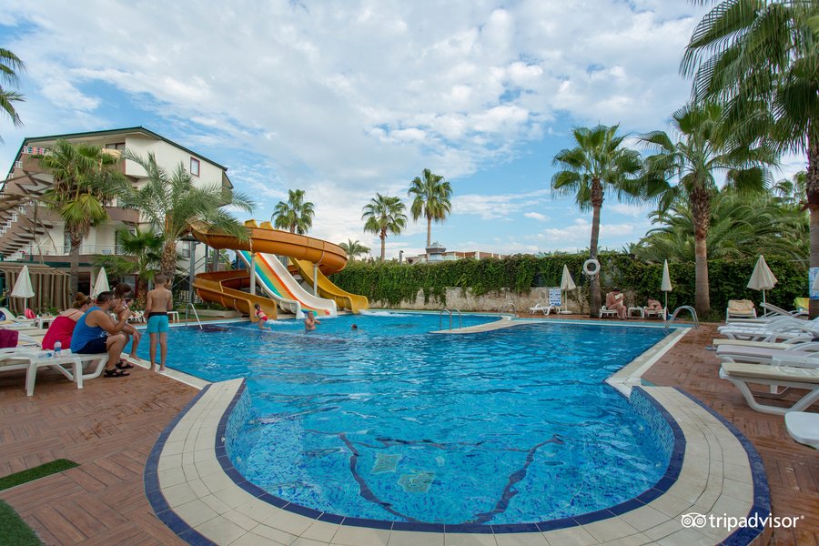 Galeri Resort Hotel Updated 2020 Prices Reviews Turkey Okurcalar Antalya Province Tripadvisor