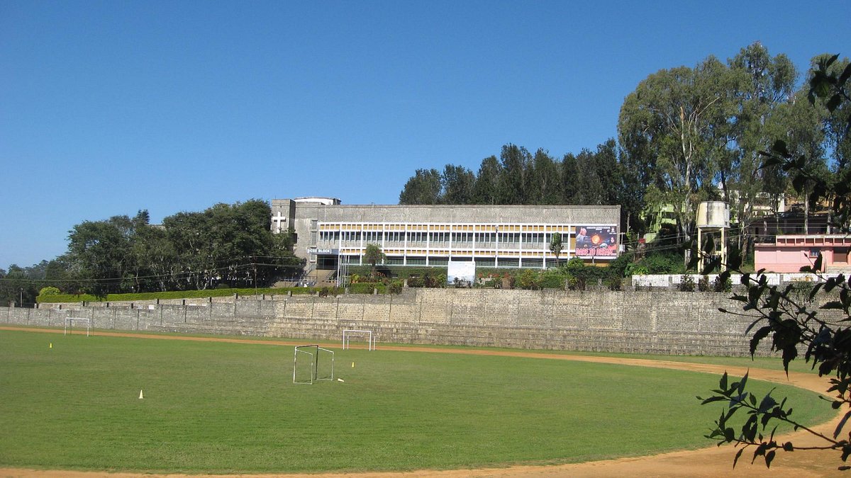 Montfort School, Yercaud: лучшие советы перед посещением - Tripadvisor