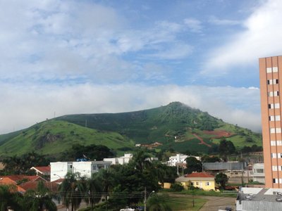 Santa Rita Do Sapucai Turismo - Información turística sobre Santa Rita ...