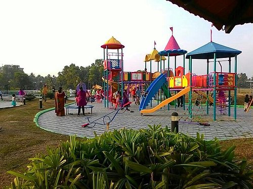 THE 10 BEST Parks Nature in (Cochin) Tripadvisor