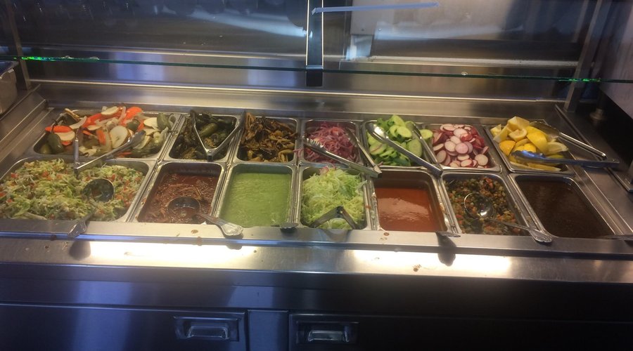 Taqueria La Estrella