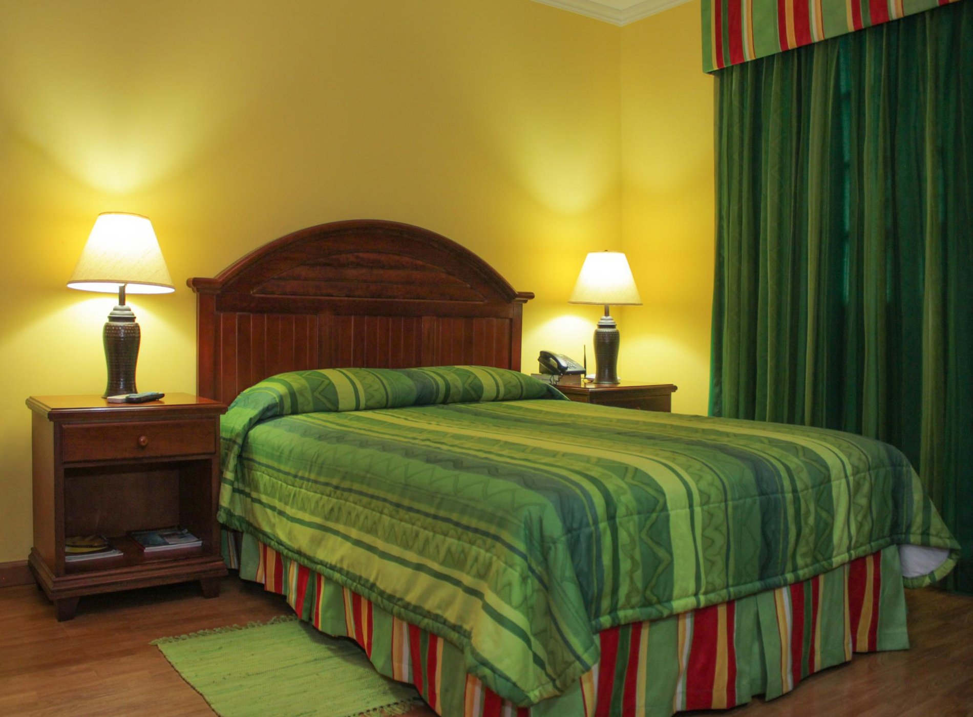 L’Orchidée Boutique Hotel by null