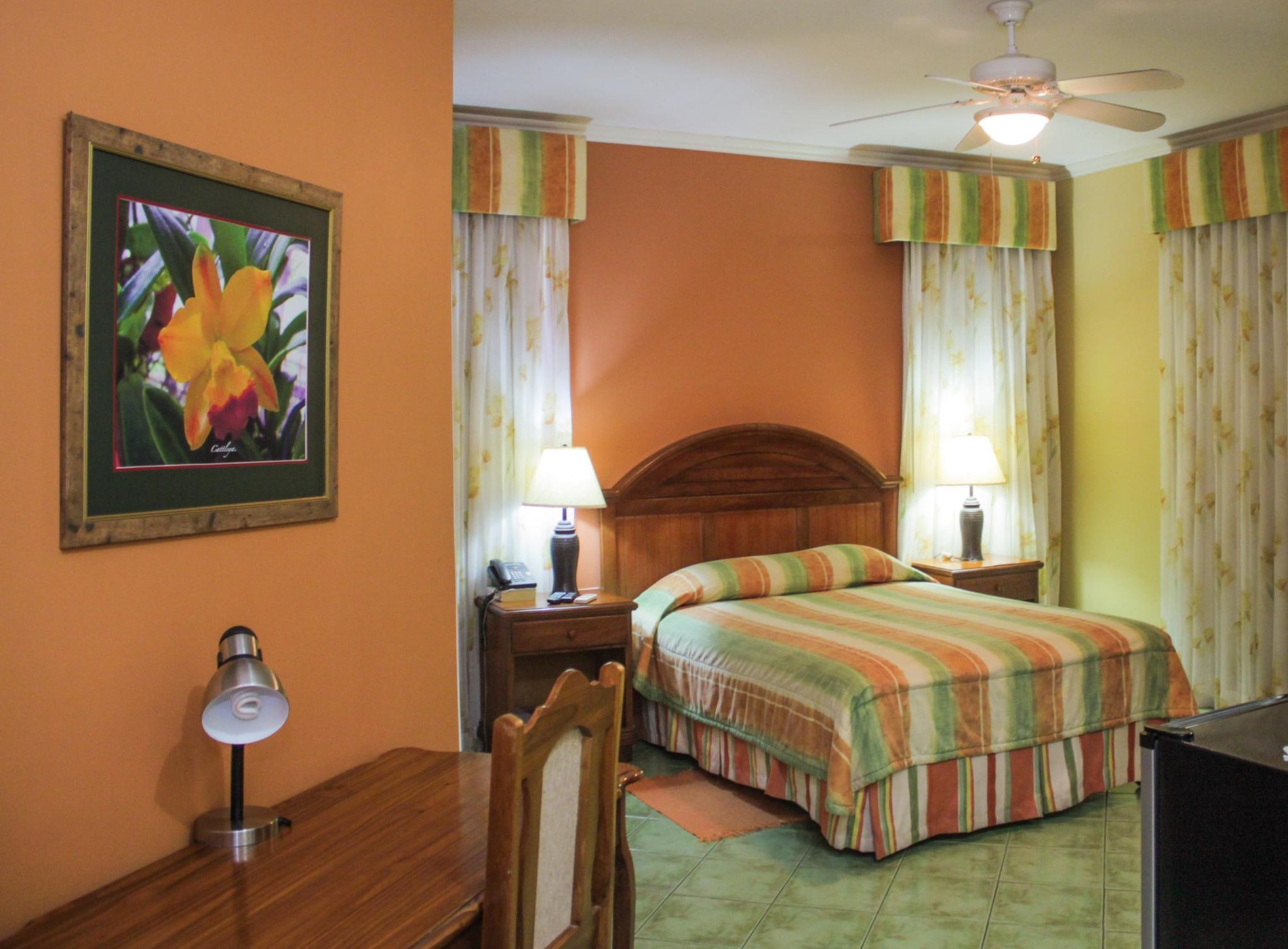 L’Orchidée Boutique Hotel by null