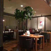 店内