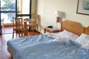 Chambre et suite