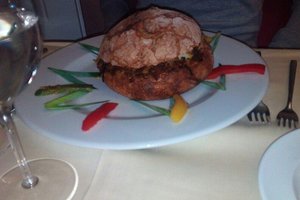 Comida