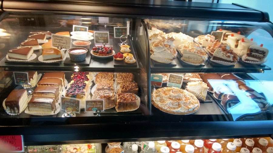 FLOUR BAKERY + CAFE, Boston - 1595 Washington St, South End - Menu & Prices - Tripadvisor