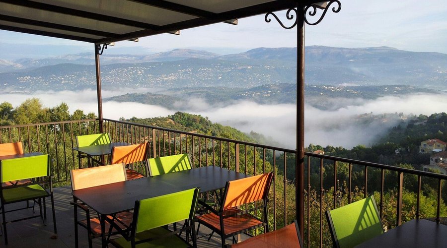 Cafe Restaurant des Voyageurs, Tanneron - 레스토랑 리뷰 - 트립어드바이저