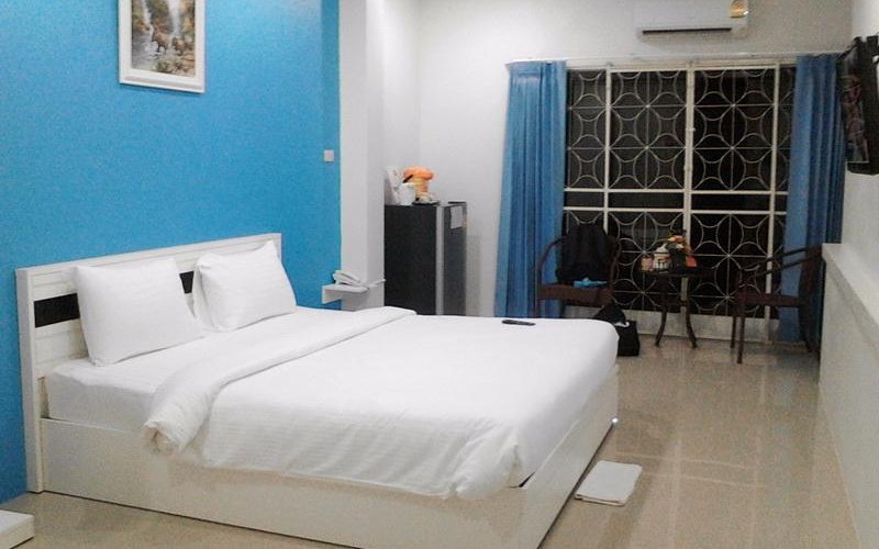 Room No.204