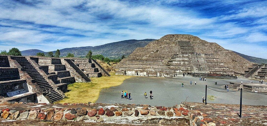 teotihuacan tourism
