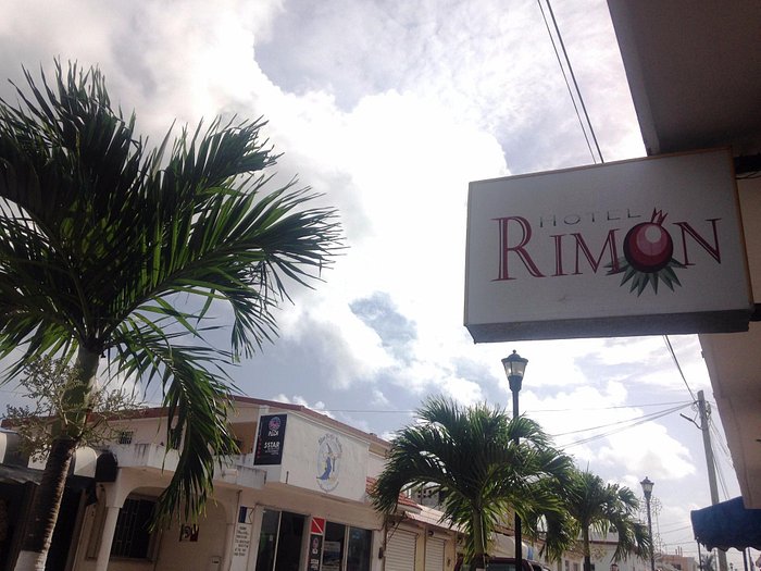 HOTEL RIMON - Reviews (Cozumel, Mexico)