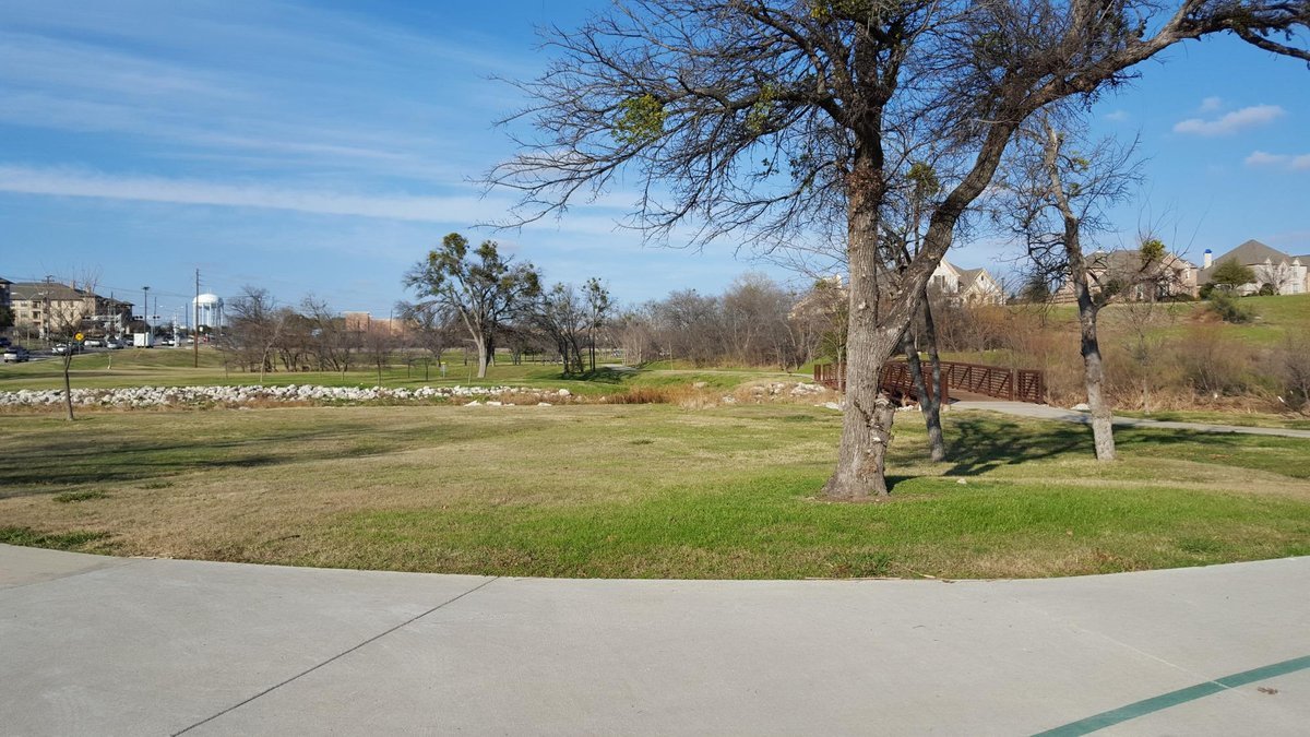 Jimmy Porter Discgolf Park (Carrollton) All You Need to Know BEFORE