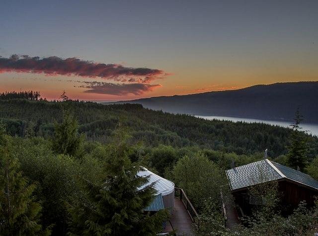 Soule Creek Lodge - Reviews & Photos (Port Renfrew, Vancouver Island) - Inn  - Tripadvisor