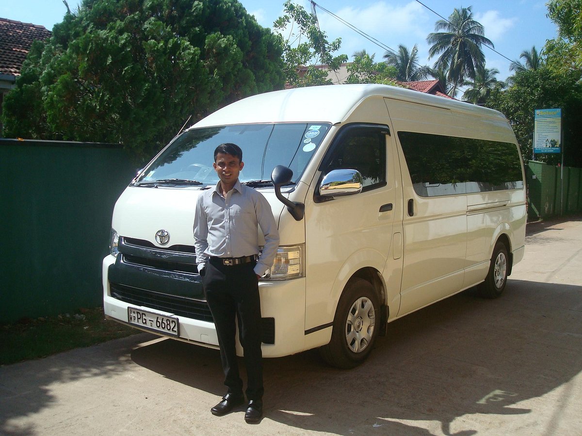 Asanka Fernando Tours- Day Tours (Negombo) - All You Need to Know ...