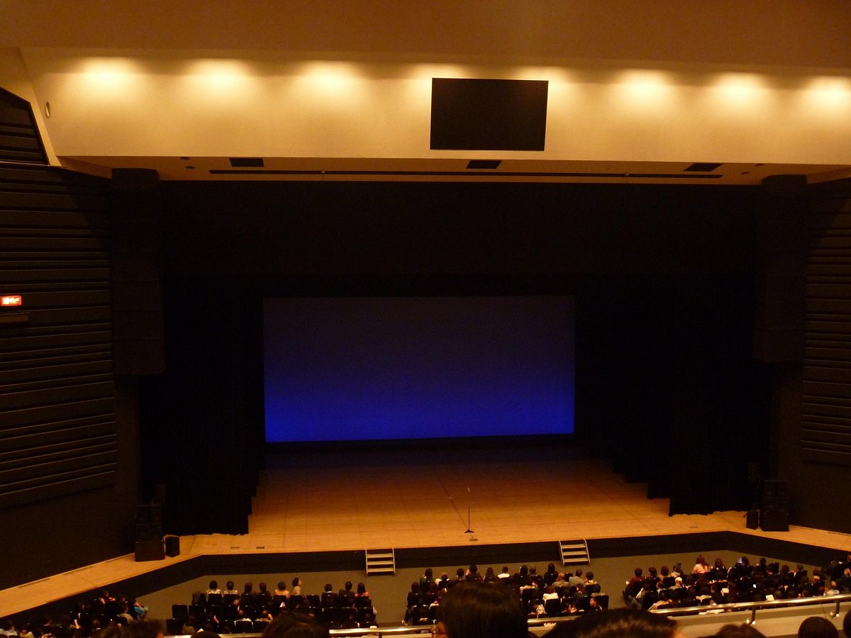 Orix Theater Osaka Aktuelle 21 Lohnt Es Sich Mit Fotos Tripadvisor