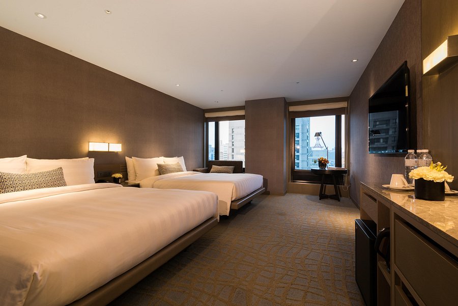 Hotel Midtown Richardson 34 5 0 Updated 21 Prices Reviews Zhongzheng District Taipei Tripadvisor