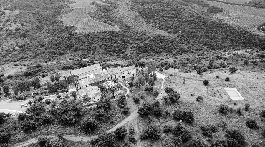 Panoramica