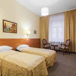 Silvija Guest House