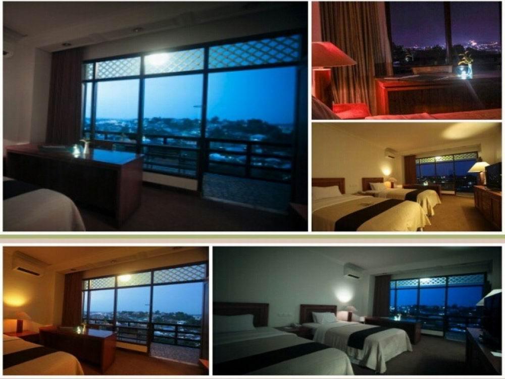 Hotel photo 32 of Mesra Business & Resort Hotel.
