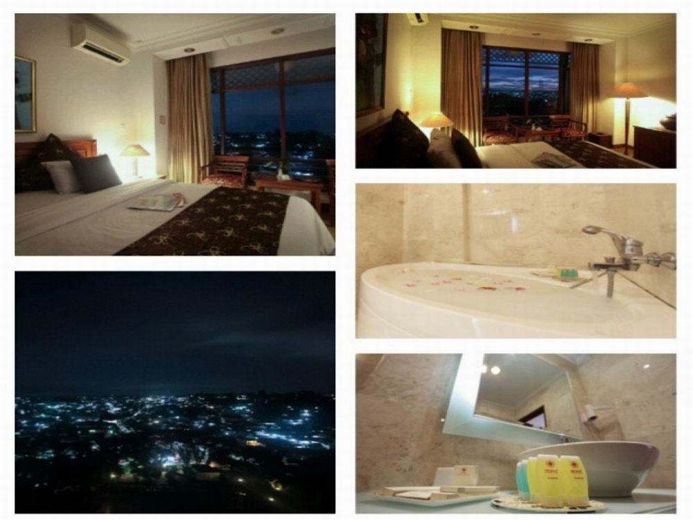 Hotel photo 36 of Mesra Business & Resort Hotel.