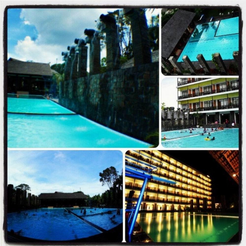 Hotel photo 26 of Mesra Business & Resort Hotel.