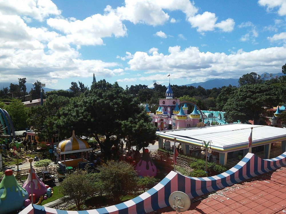 THE BEST Water & Amusement Parks in Guatemala City (2024)