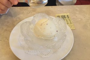 料理