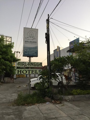 Hotel Airlangga image