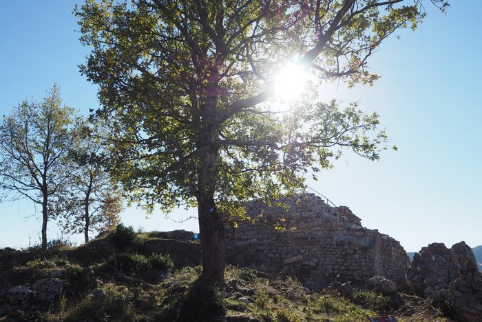 Imagen 3 de Castillo de Rocabruna