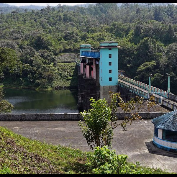 Sholayar Dam (Valparai): Ce qu'il faut savoir pour votre visite 2022