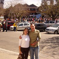 praça
