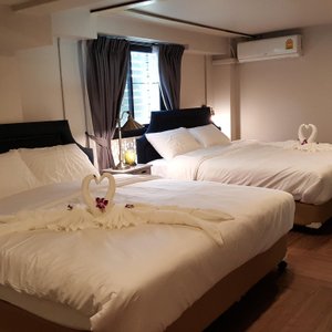 Heritage Room